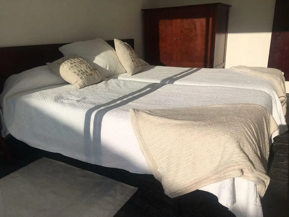 White House Suite Los Llanos De Aridane Apartman