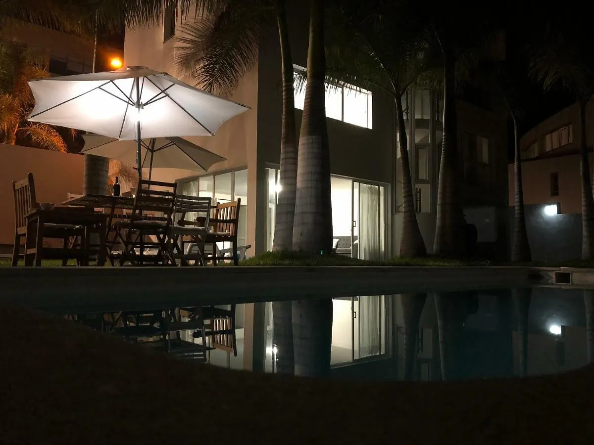 Apartman White House Suite Los Llanos De Aridane Spanyolország