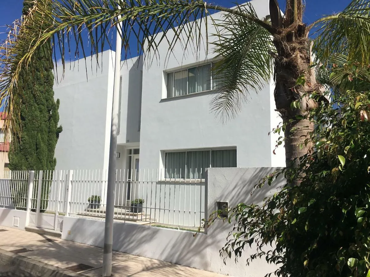 White House Suite Los Llanos De Aridane