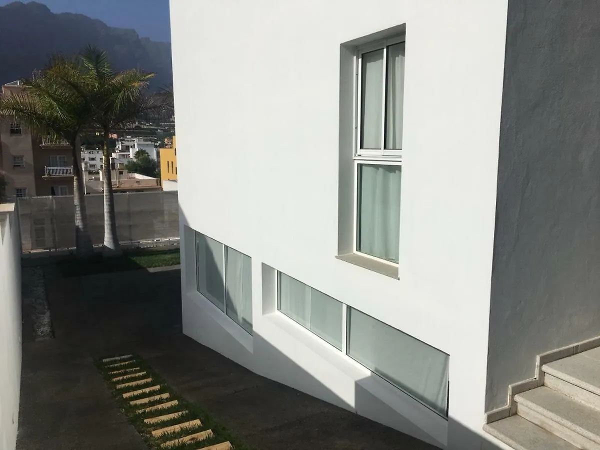 White House Suite Los Llanos De Aridane