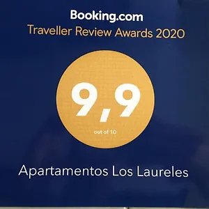 Apartamento Laureles, Los Llanos De Aridane