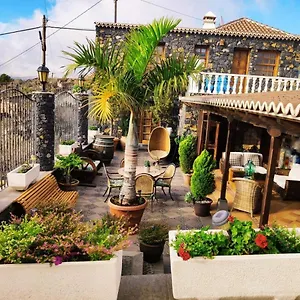Villa Casa Kamela, Los Llanos De Aridane
