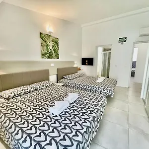  Villa 12 España