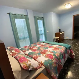 Apartamento Casatranquila, Los Llanos De Aridane
