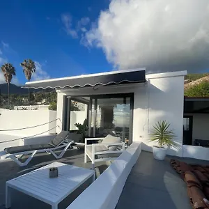Apartamento Sunset E1, Los Llanos De Aridane