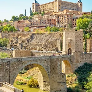  Apartamento Ave Maria España