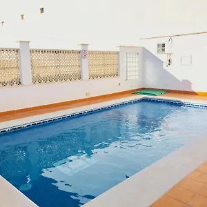  Apartamento Turístico La Vega España