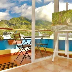 Apartamento Urban Aridane 1, Los Llanos De Aridane