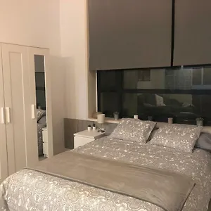  Apartamento Loft Silvia, Centro España