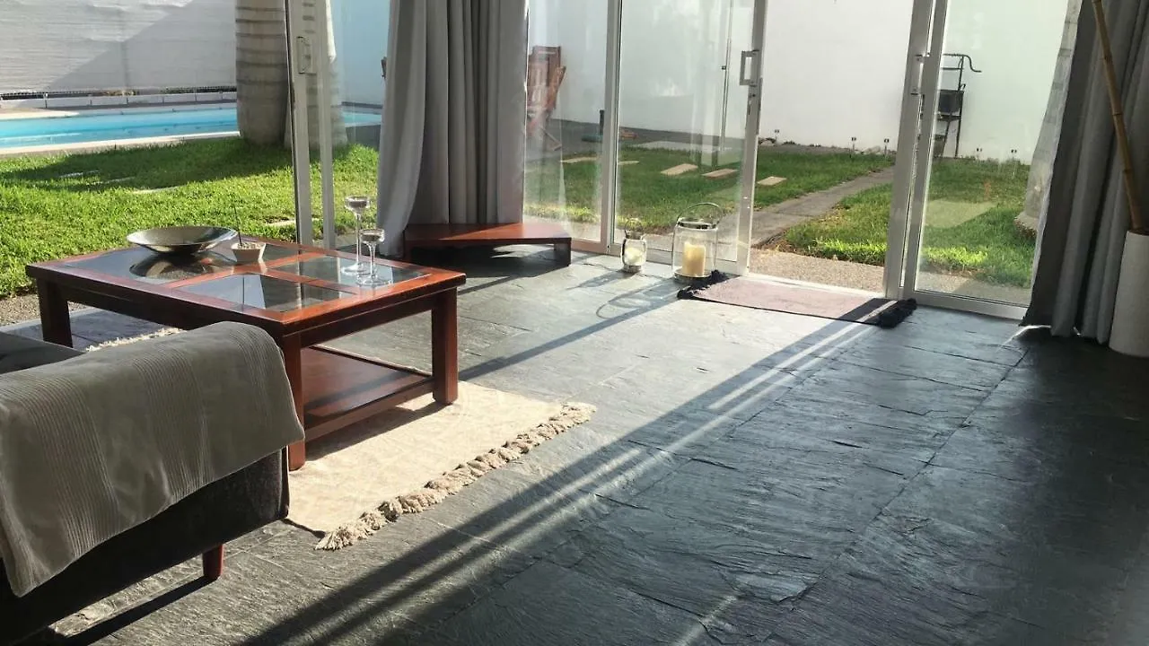White House Suite Los Llanos De Aridane