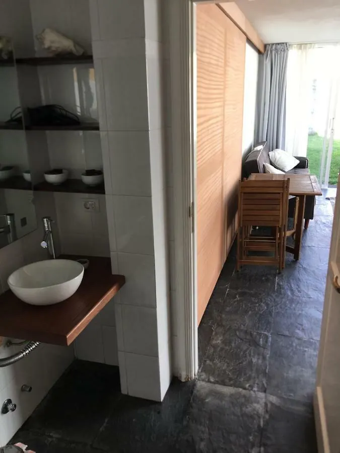 White House Suite Los Llanos De Aridane Apartment