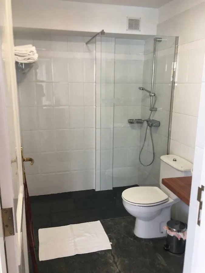 Apartment White House Suite Los Llanos De Aridane