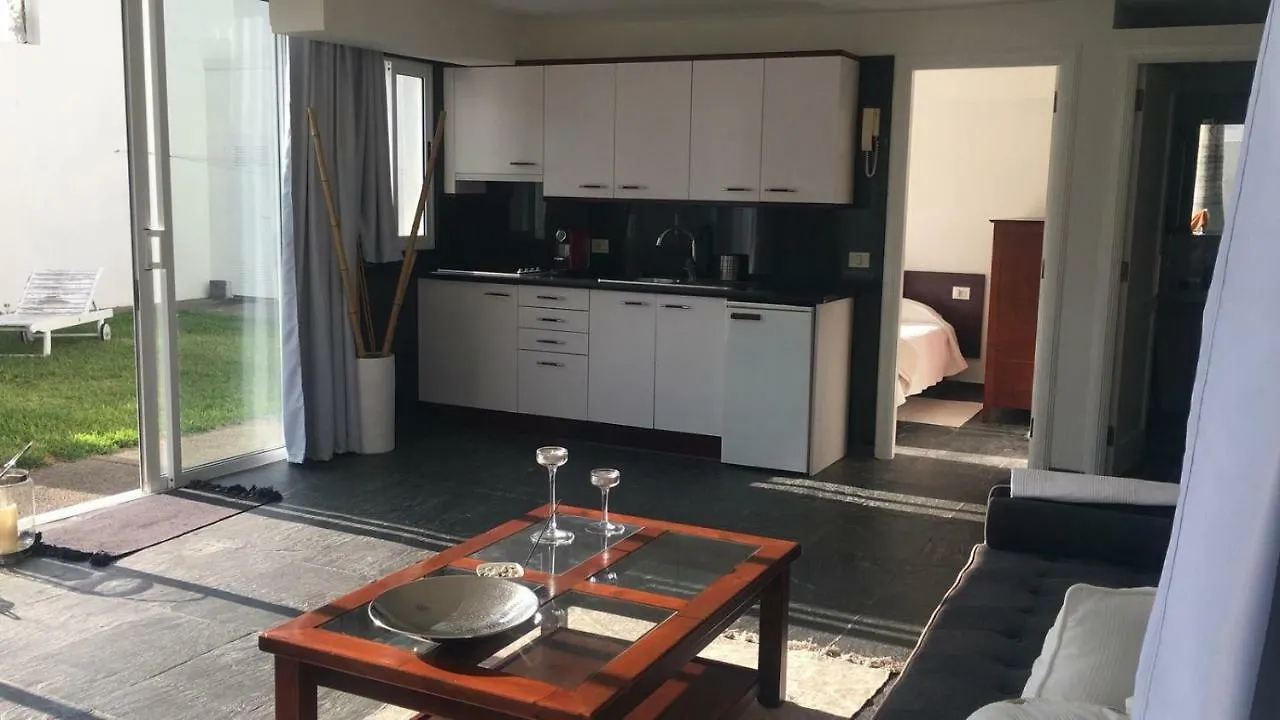 White House Suite Los Llanos De Aridane