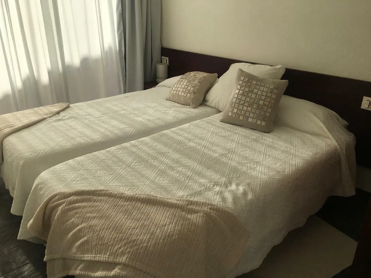 White House Suite Los Llanos De Aridane 0*,  Spain