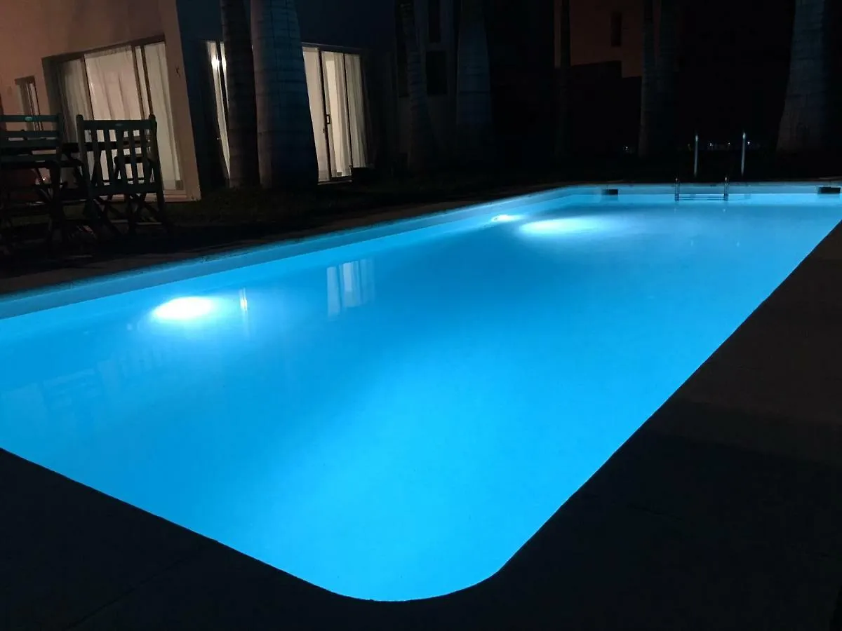 Apartment White House Suite Los Llanos De Aridane