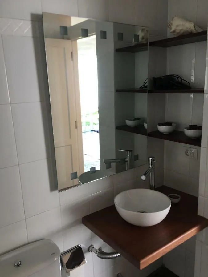 White House Suite Los Llanos De Aridane