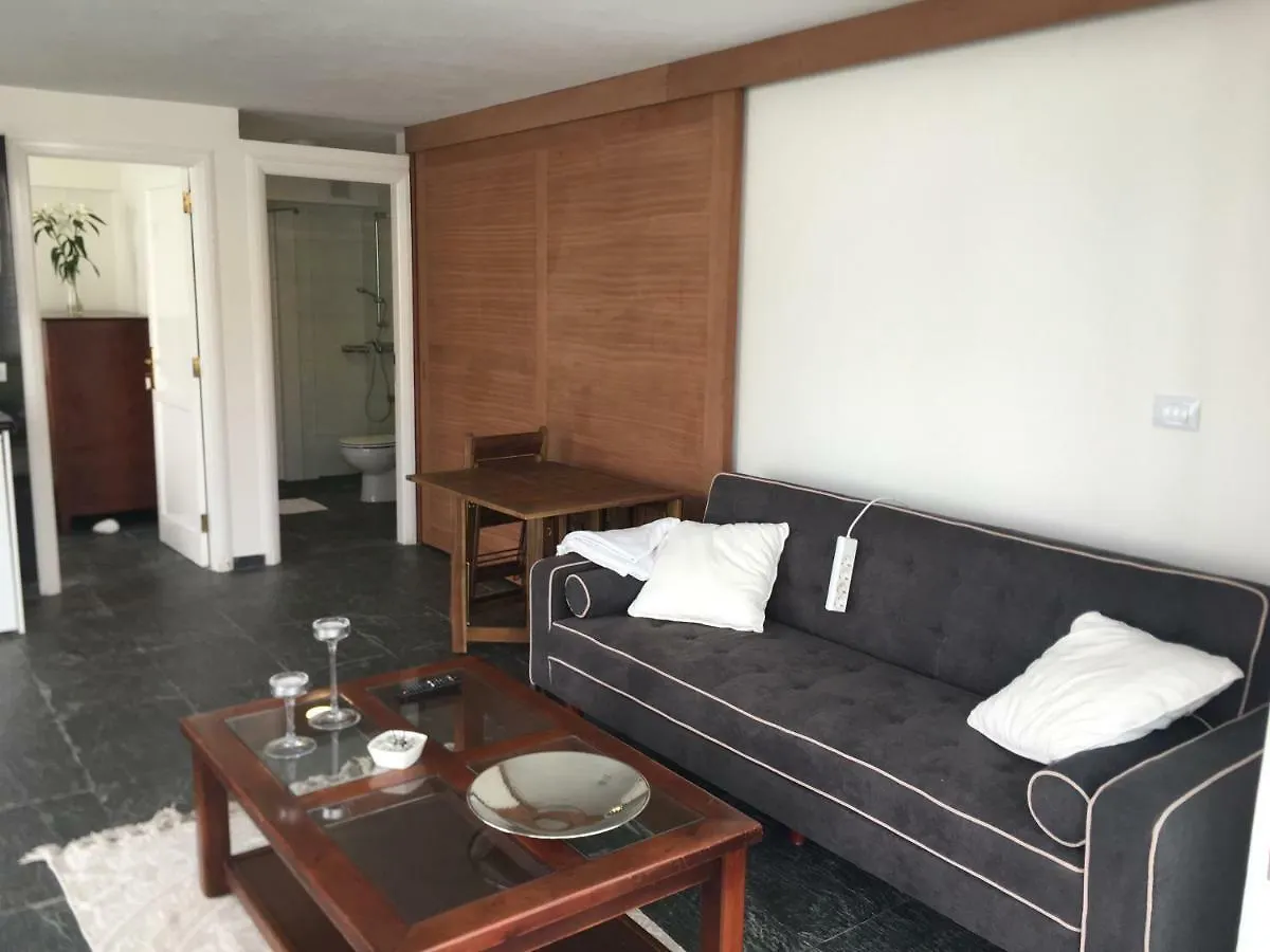White House Suite Los Llanos De Aridane Spain