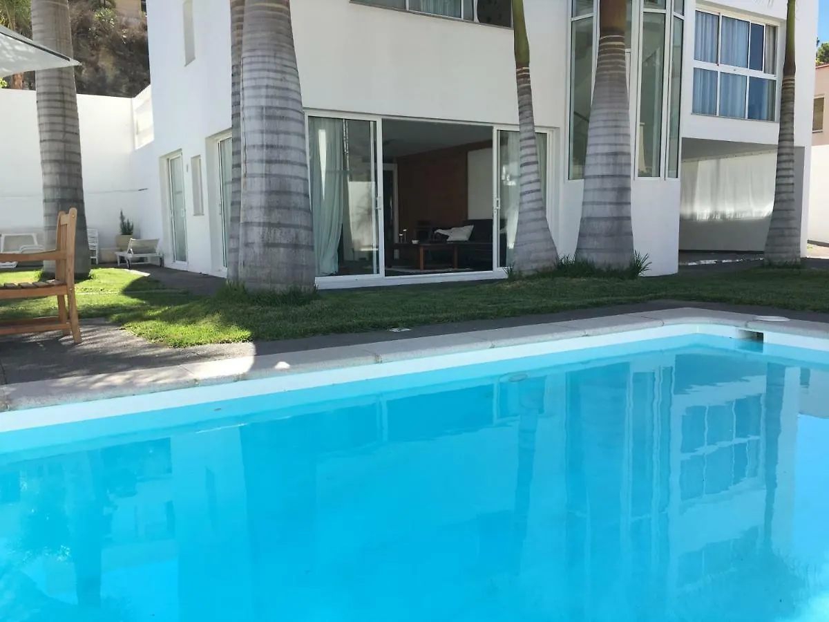 White House Suite Los Llanos De Aridane 0*,  Spain