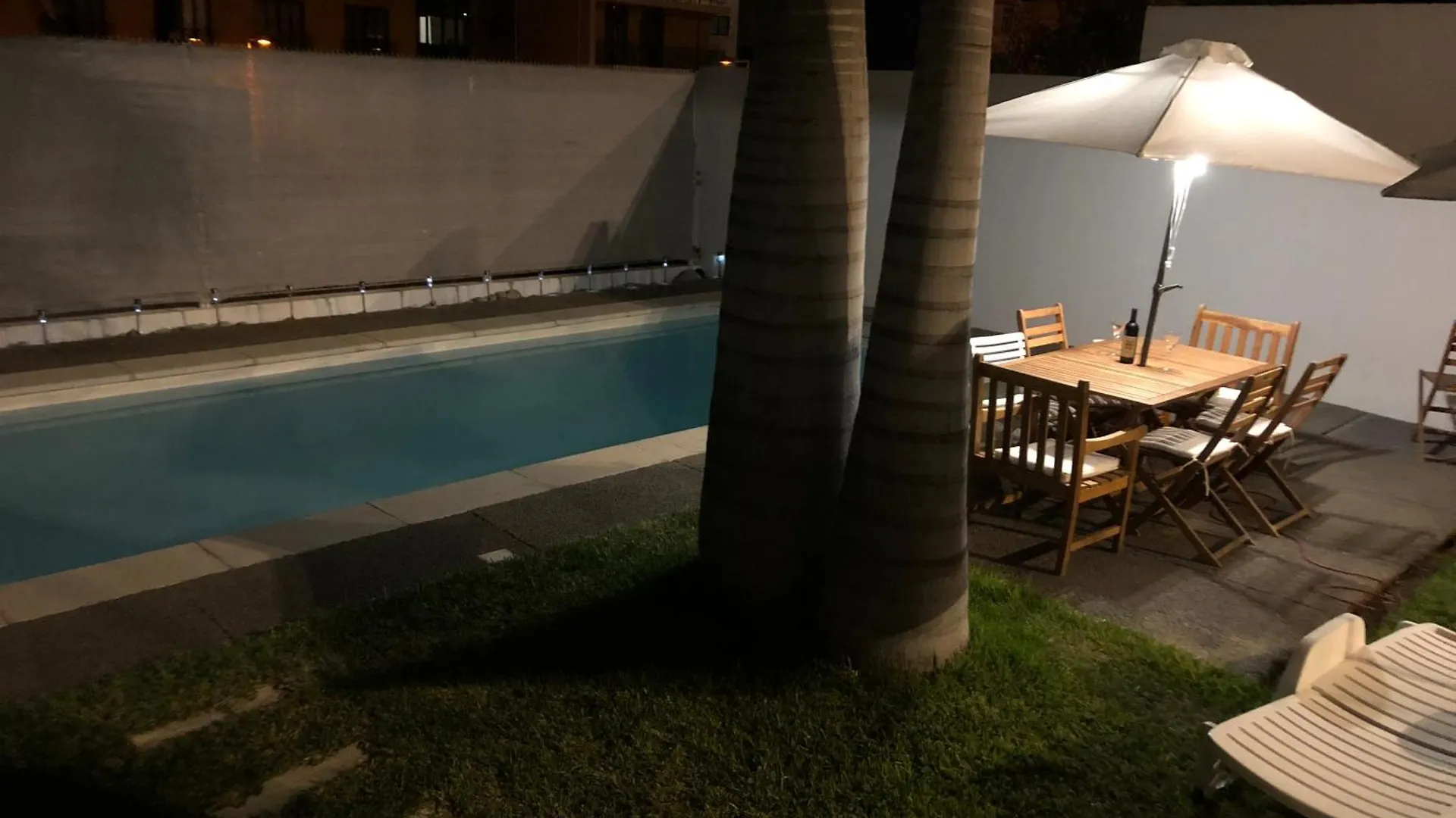 Apartment White House Suite Los Llanos De Aridane